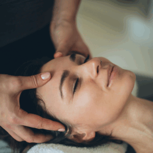Head Spa