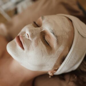 Brilho Facial